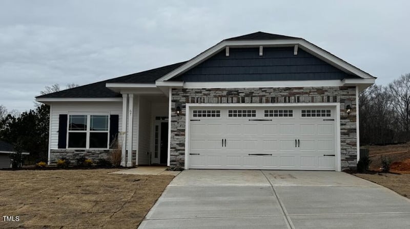 56 Cooper Branch Ct, Fuquay Varina, NC 27526