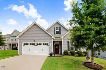 56 Copenhaver Dr, Clayton, NC 27527