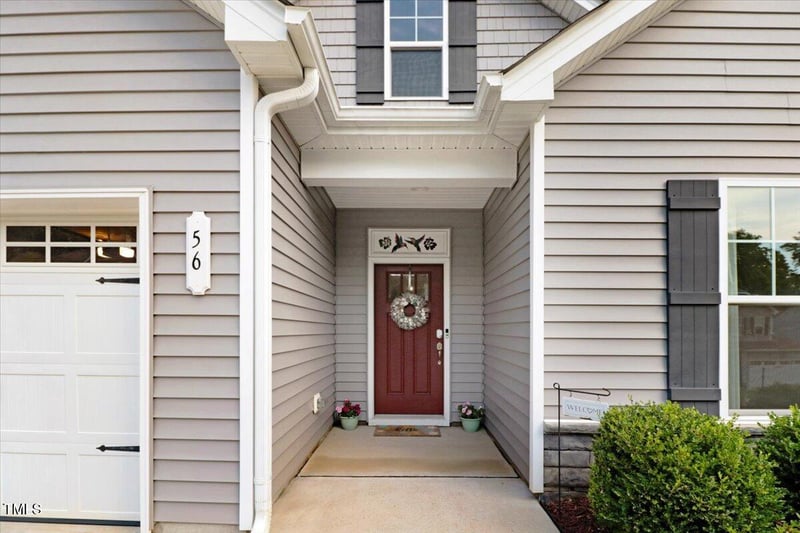 56 Copenhaver Dr, Clayton, NC 27527