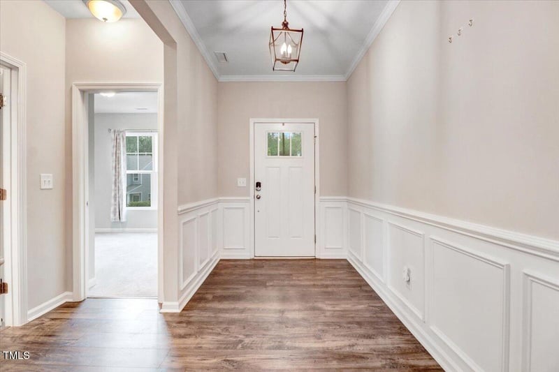 56 Copenhaver Dr, Clayton, NC 27527