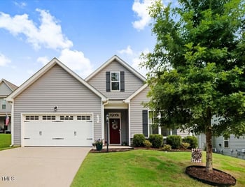 56 Copenhaver Dr, Clayton, NC 27527