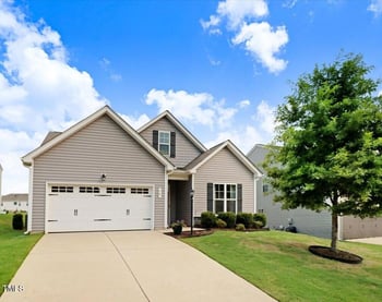 56 Copenhaver Dr, Clayton, NC 27527