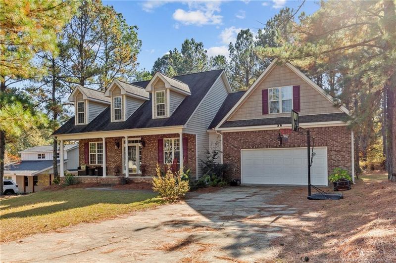 56 Crown Point, Sanford, NC 27332