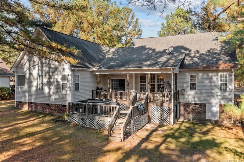 56 Crown Point, Sanford, NC 27332