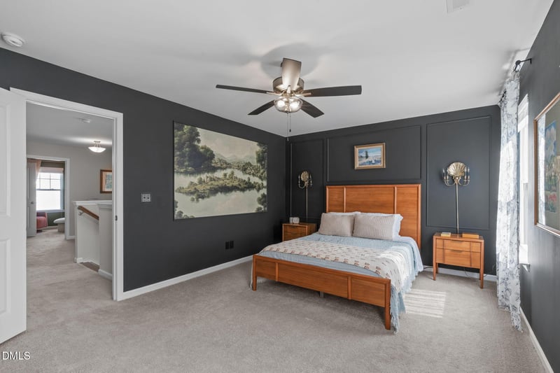 56 Curling Creek Dr, Clayton, NC 27527