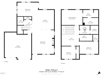 56 Curling Creek Dr, Clayton, NC 27527