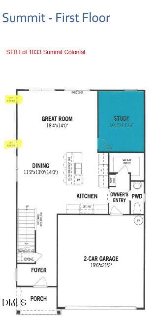 56 Cypress Moss Ct, Lillington, NC 27546