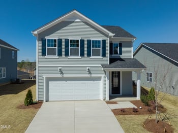 56 Cypress Moss Ct, Lillington, NC 27546