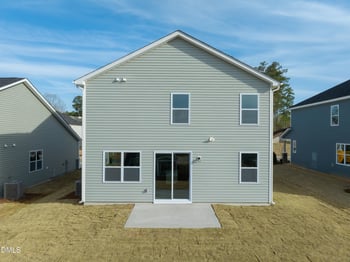 56 Cypress Moss Ct, Lillington, NC 27546