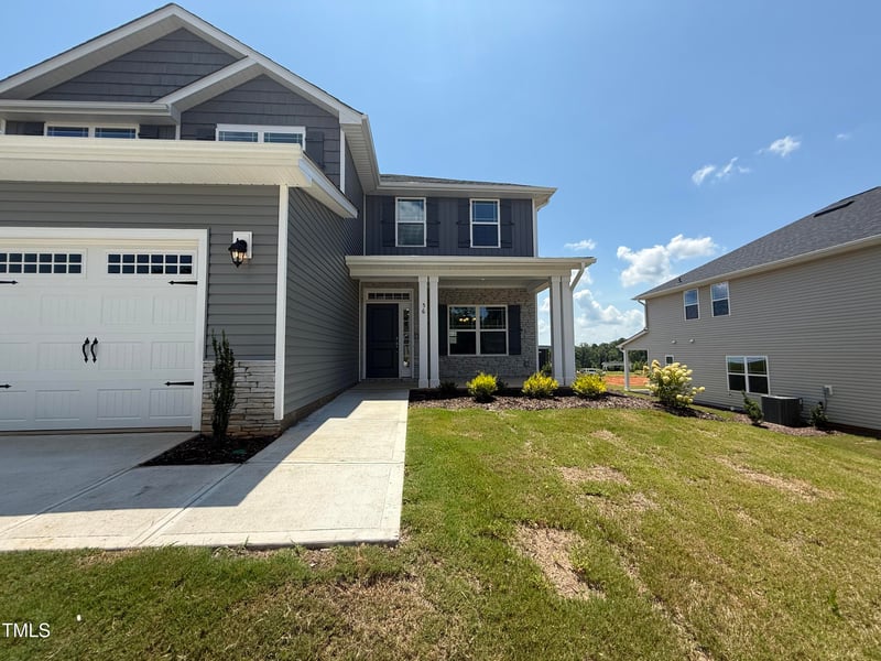 56 Decatur Dr, Fuquay Varina, NC 27526