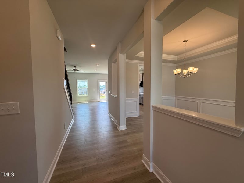 56 Decatur Dr, Fuquay Varina, NC 27526