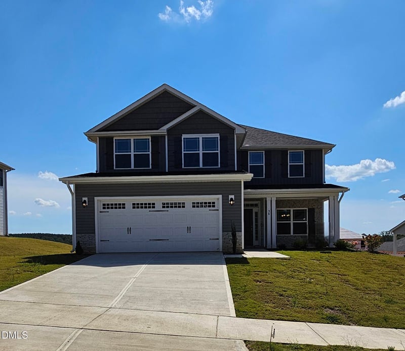 56 Decatur Dr, Fuquay Varina, NC 27526