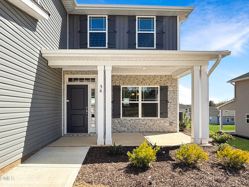 56 Decatur Dr, Fuquay Varina, NC 27526