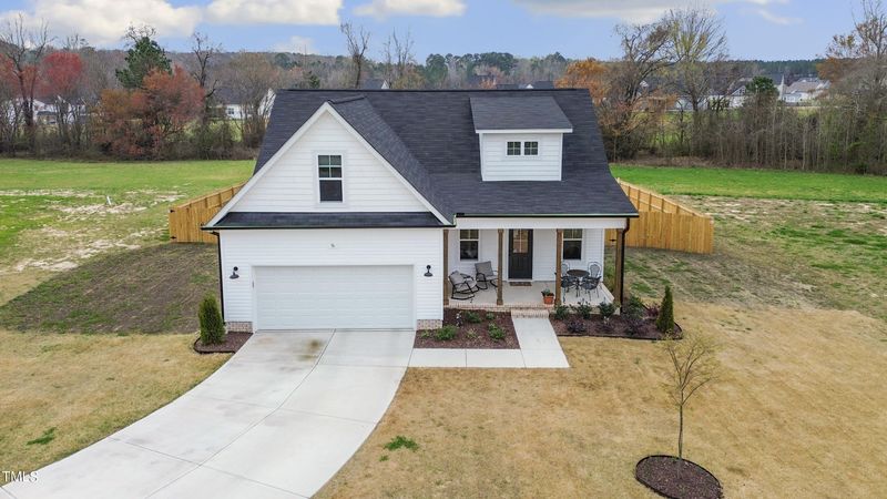 56 Dot Dr, Wendell, NC 27591