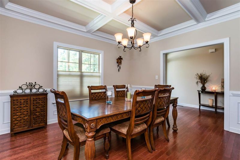 56 Dulwich Way, Clayton, NC 27527