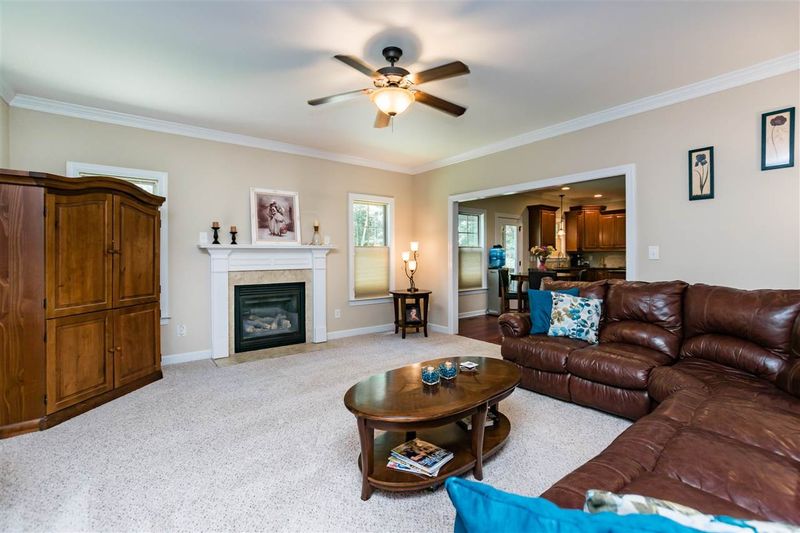 56 Dulwich Way, Clayton, NC 27527