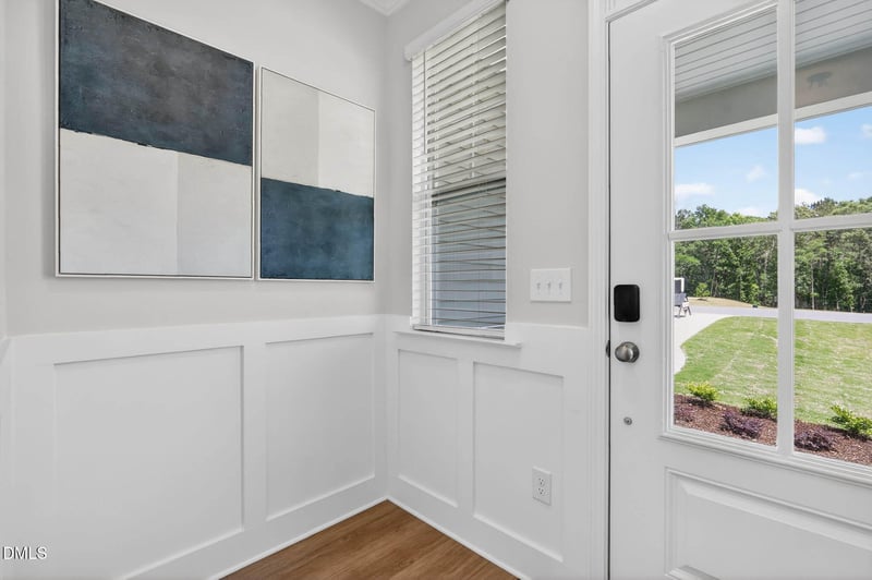 56 Eagle Rock Dr, Lillington, NC 27546