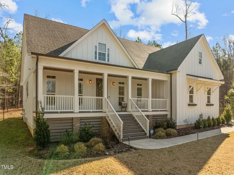 56 Eagles Crest, Pittsboro, NC 27312