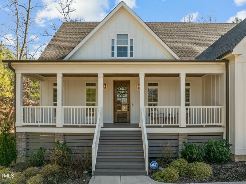 56 Eagles Crest, Pittsboro, NC 27312