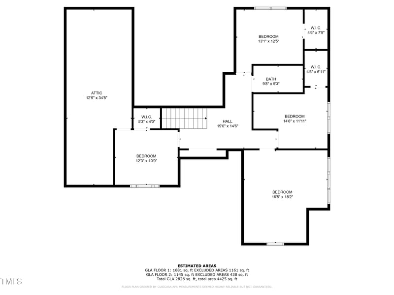 56 Eagles Crest, Pittsboro, NC 27312