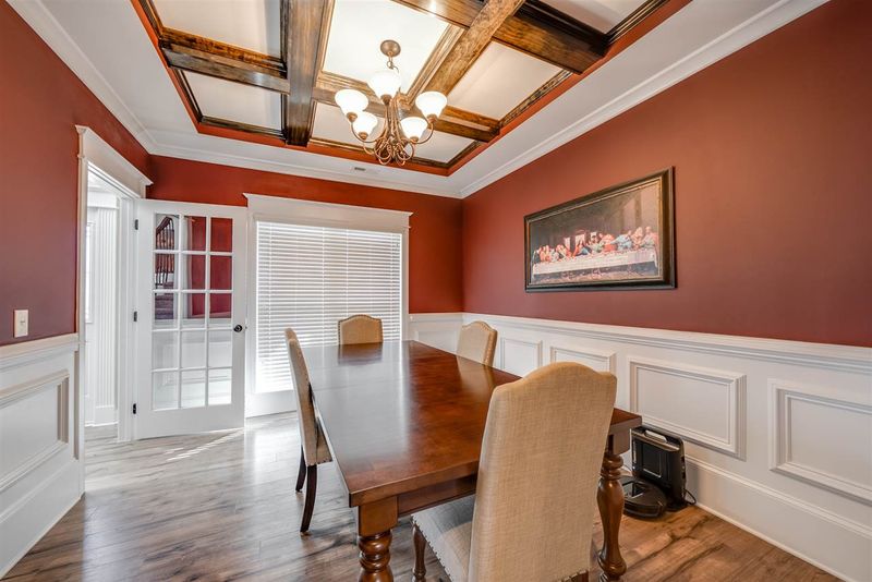 56 Farrah Shea Way, Angier, NC 27501