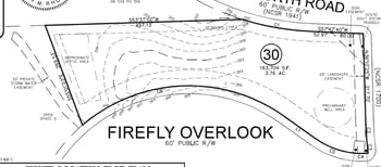 56 Firefly Overlook Lot 30, Pittsboro, NC 27312