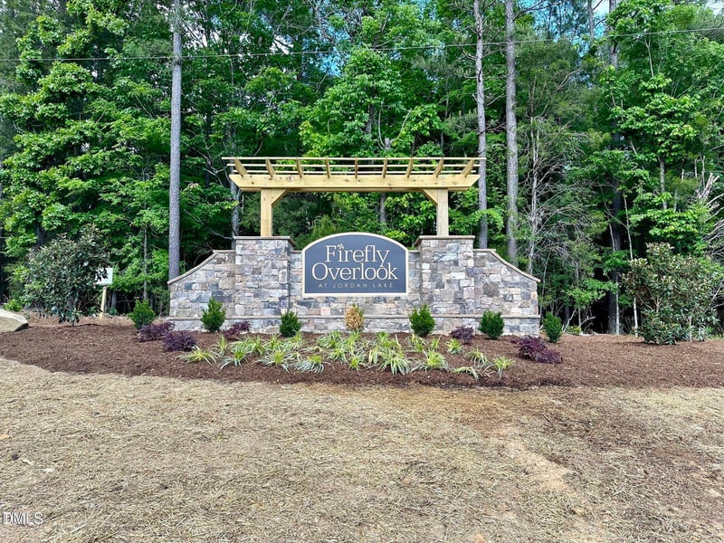 56 Firefly Overlook Lot 30, Pittsboro, NC 27312