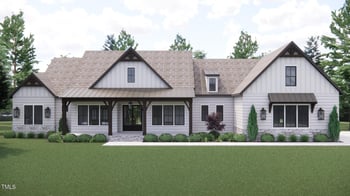 56 Firefly Overlook, Pittsboro, NC 27312