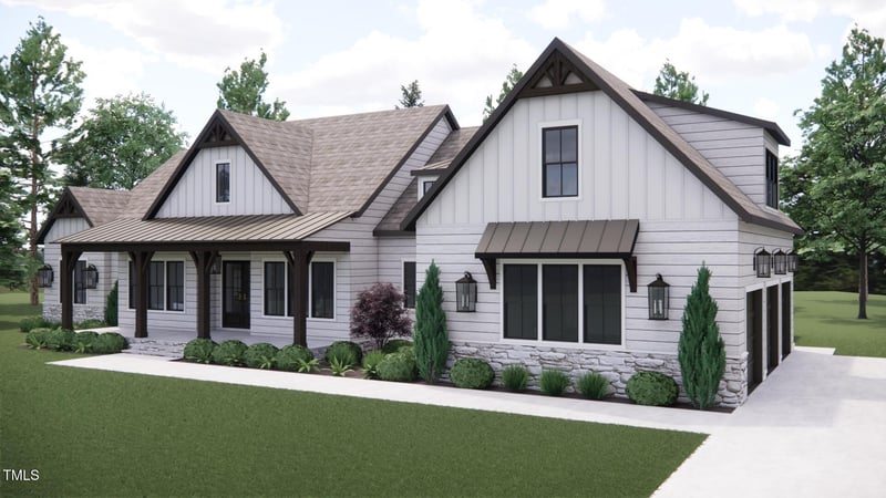 56 Firefly Overlook, Pittsboro, NC 27312