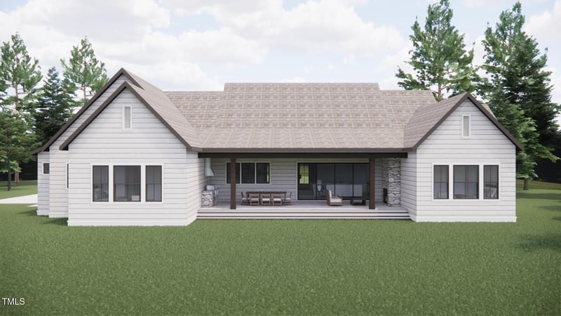 56 Firefly Overlook, Pittsboro, NC 27312