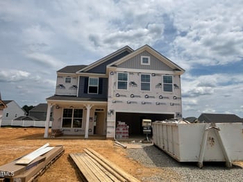 56 Flannel Ct #251, Benson, NC 27504