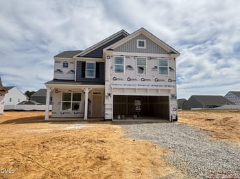 56 Flannel Ct #251, Benson, NC 27504