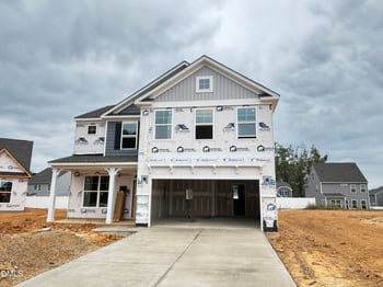 56 Flannel Ct #251, Benson, NC 27504