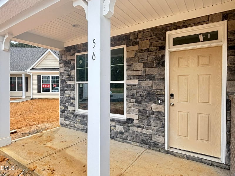 56 Flannel Ct #251, Benson, NC 27504