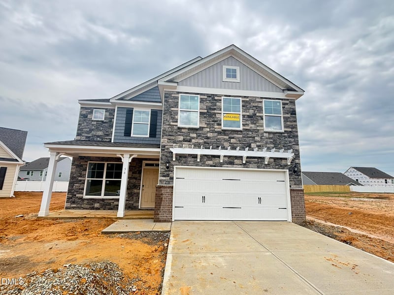 56 Flannel Ct #251, Benson, NC 27504