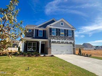 56 Flannel Ct #251, Benson, NC 27504