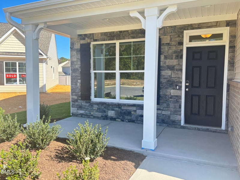 56 Flannel Ct #251, Benson, NC 27504