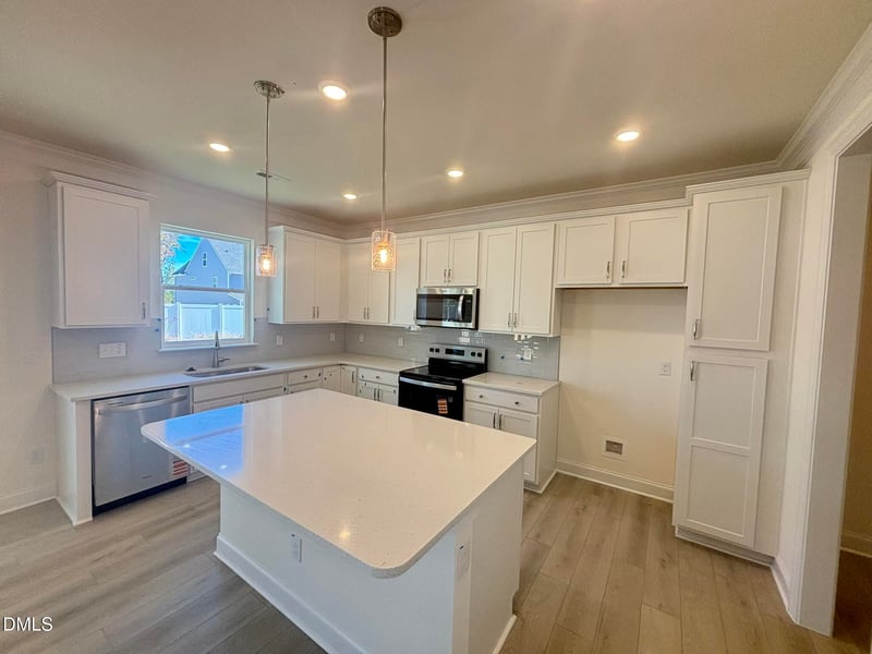 56 Flannel Ct #251, Benson, NC 27504