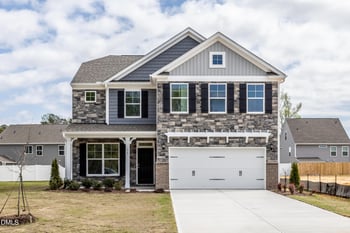 56 Flannel Ct #251, Benson, NC 27504