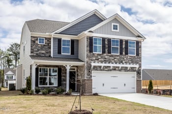 56 Flannel Ct #251, Benson, NC 27504