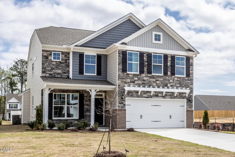 56 Flannel Ct #251, Benson, NC 27504