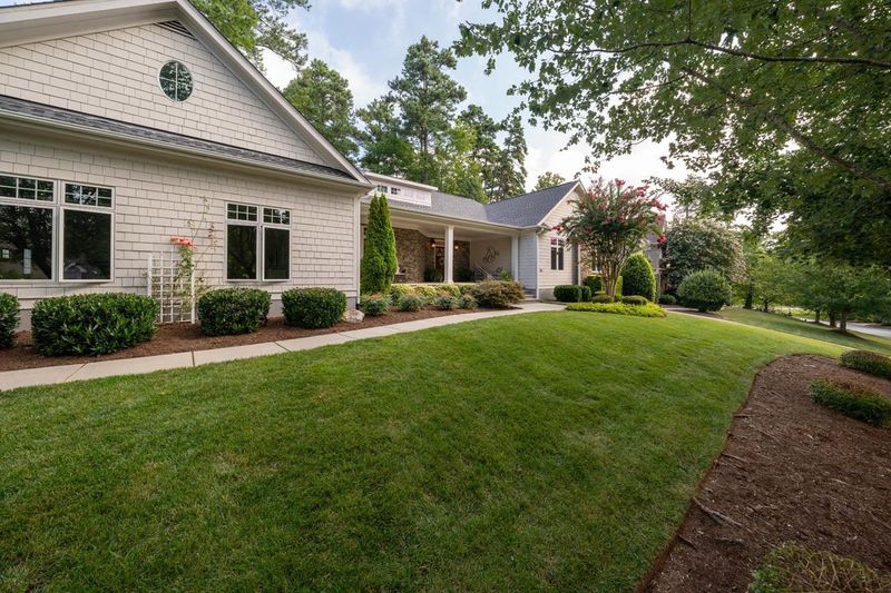 56 Forked Pine Ct, Chapel Hill, NC 27517