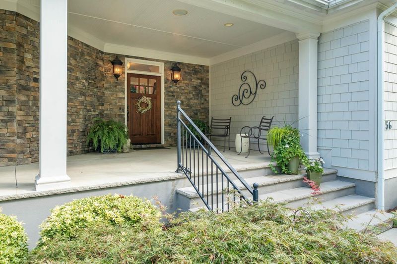 56 Forked Pine Ct, Chapel Hill, NC 27517