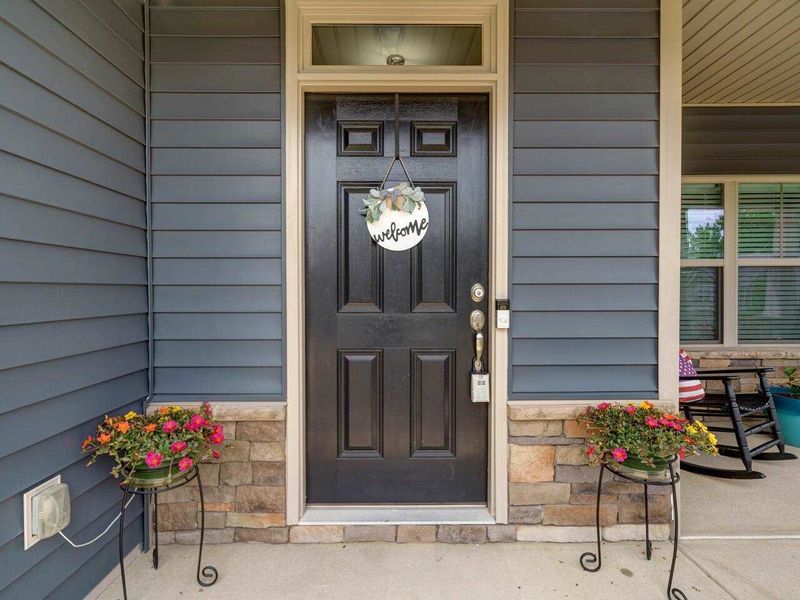 56 Foxtail Ct, Clayton, NC 27520