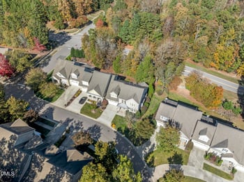 56 Grandwood Cir, Durham, NC 27712