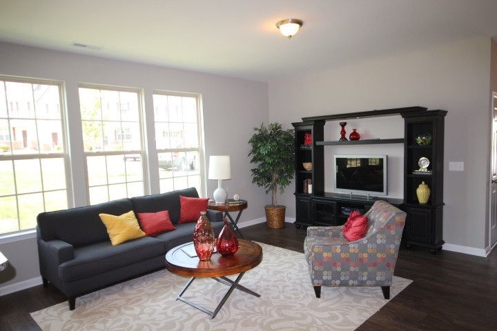 56 Hawkstone Dr #4, Clayton, NC 27527