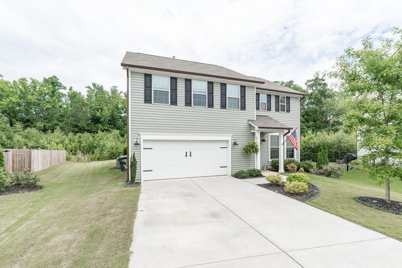 56 Heritage Birch Ct, Clayton, NC 27527