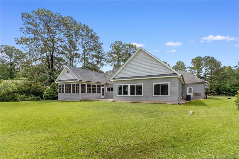 56 Indian Trl, Sanford, NC 27332
