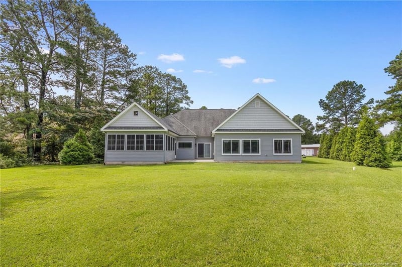 56 Indian Trl, Sanford, NC 27332