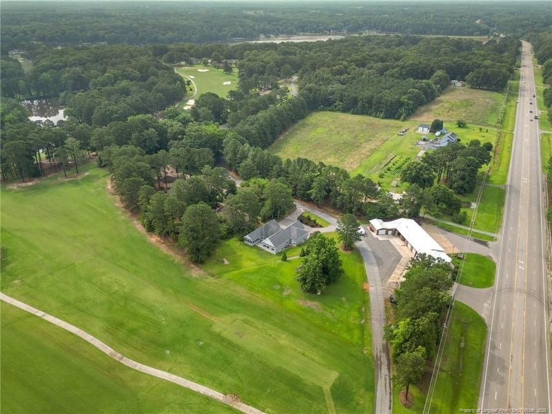 56 Indian Trl, Sanford, NC 27332